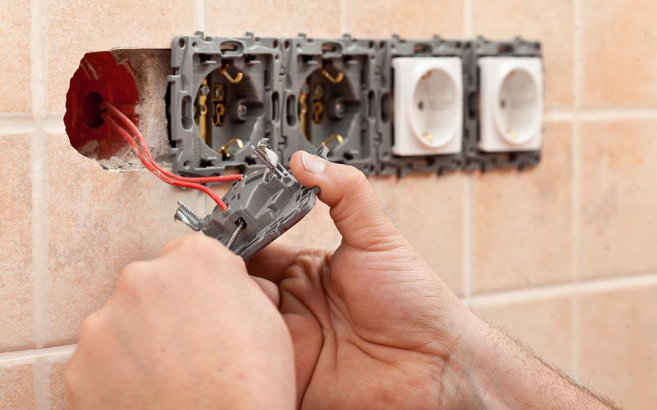 dépannage électricien Herblay