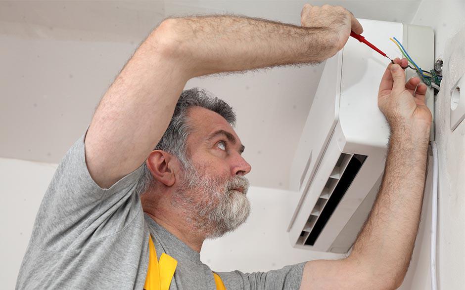 électricien urgence Herblay
