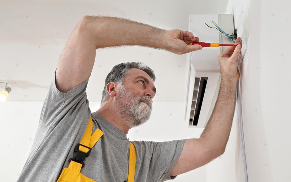 électricien urgence Herblay